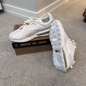 Nike Air Max Pre Day in Phantom/Summit White - Brand New - Make and offer!!